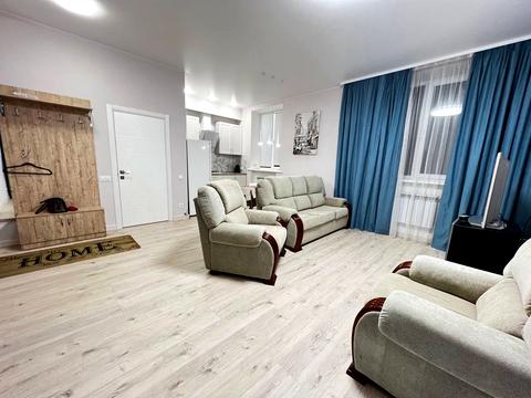 квартира за адресою Гоголя вул., 35