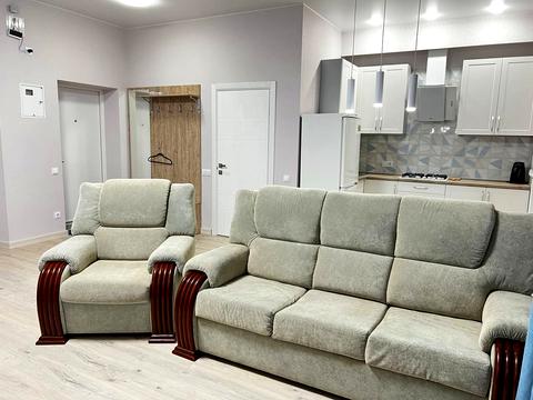 квартира за адресою Гоголя вул., 35