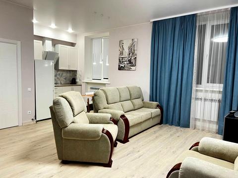 квартира за адресою Гоголя вул., 35