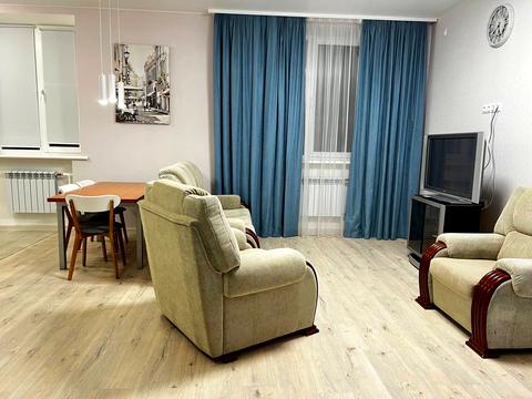 квартира за адресою Гоголя вул., 35