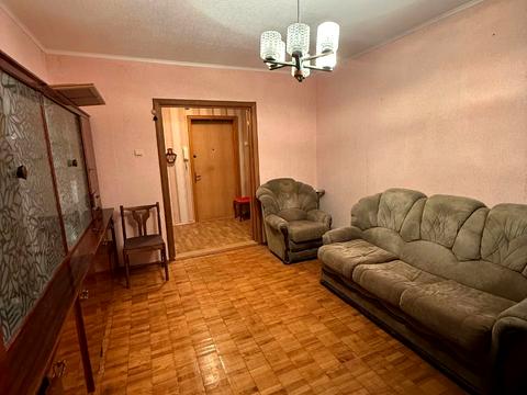 квартира за адресою Свободи просп., 2-А