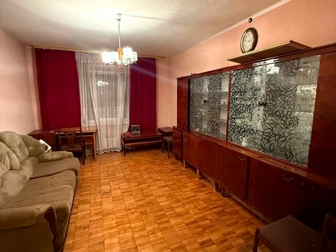 квартира за адресою Свободи просп., 2-А