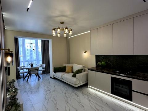 квартира за адресою Гетьмана Мазепи вул., 164, к2