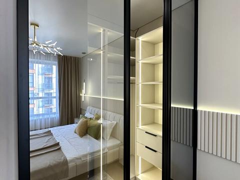 квартира по адресу Гетмана Мазепы ул., 164, к2