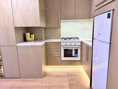 квартира за адресою Шевченка вул., 96А