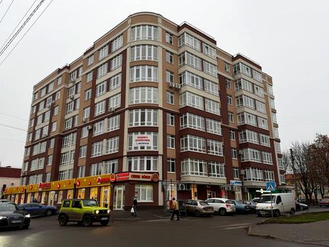 квартира за адресою Шевченка вул., 96А