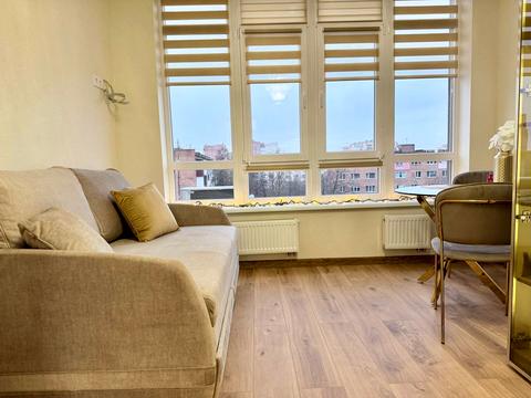 квартира за адресою Шевченка вул., 96А