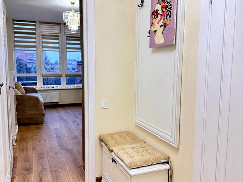 квартира за адресою Шевченка вул., 96А