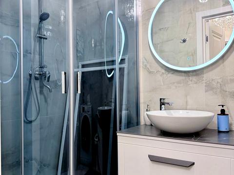 квартира за адресою Шевченка вул., 96А