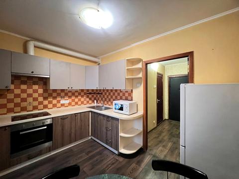 квартира по адресу Миколы Бажана просп., 28-А