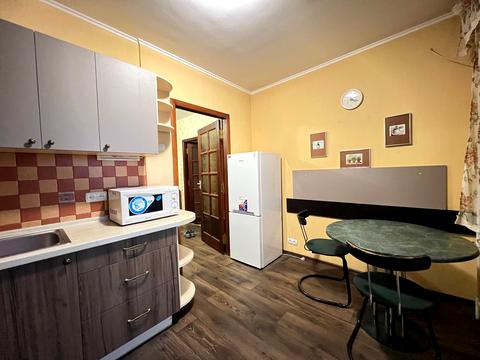 квартира по адресу Миколы Бажана просп., 28-А