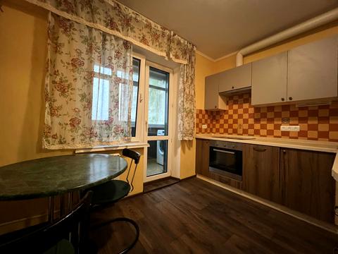 квартира по адресу Миколы Бажана просп., 28-А