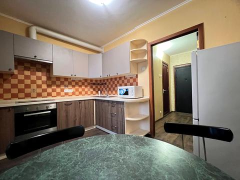 квартира по адресу Миколы Бажана просп., 28-А