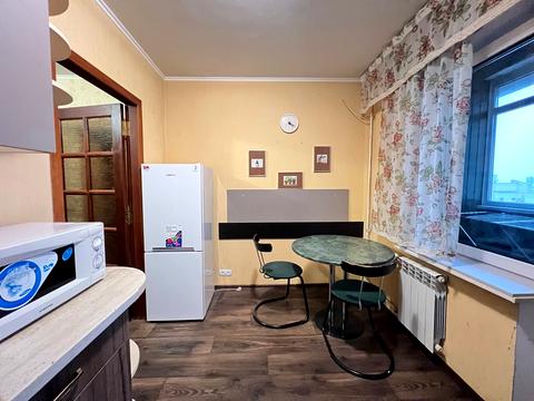 квартира по адресу Миколы Бажана просп., 28-А