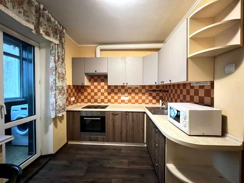 квартира по адресу Миколы Бажана просп., 28-А