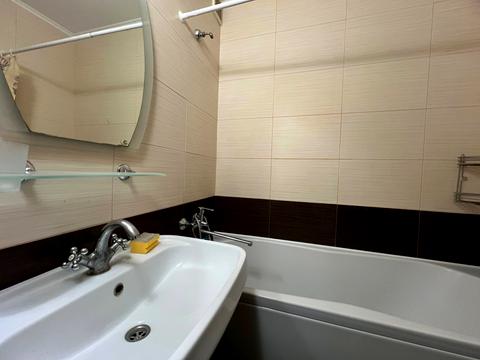 квартира по адресу Миколы Бажана просп., 28-А