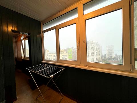 квартира по адресу Миколы Бажана просп., 28-А