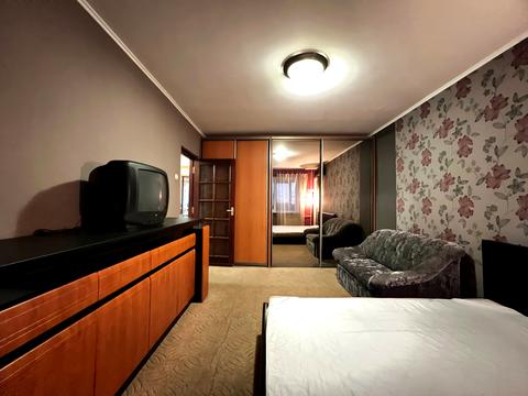 квартира по адресу Миколы Бажана просп., 28-А