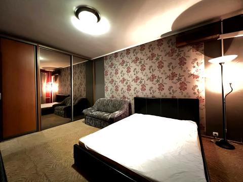 квартира по адресу Миколы Бажана просп., 28-А