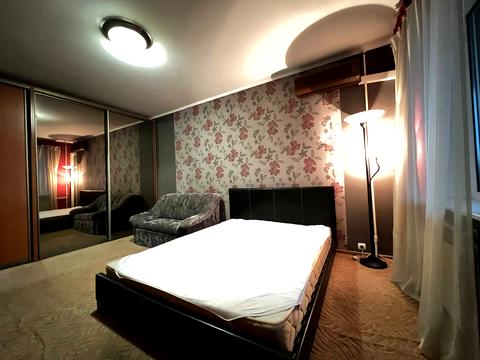 квартира по адресу Миколы Бажана просп., 28-А