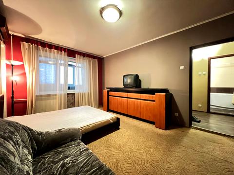 квартира по адресу Миколы Бажана просп., 28-А