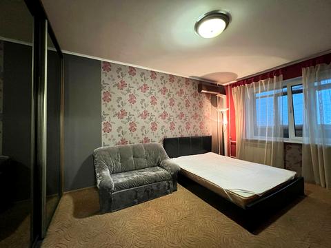 квартира по адресу Миколы Бажана просп., 28-А