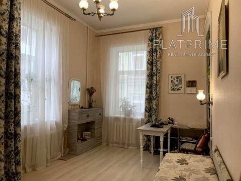 квартира по адресу Шота Руставели ул., 32