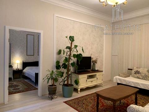 квартира по адресу Шота Руставели ул., 32