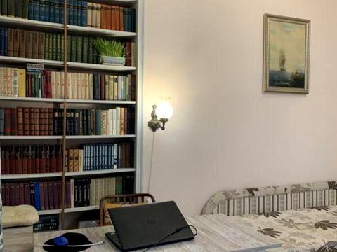 квартира по адресу Шота Руставели ул., 32