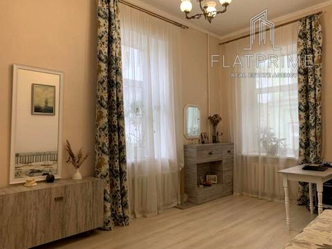 квартира по адресу Шота Руставели ул., 32