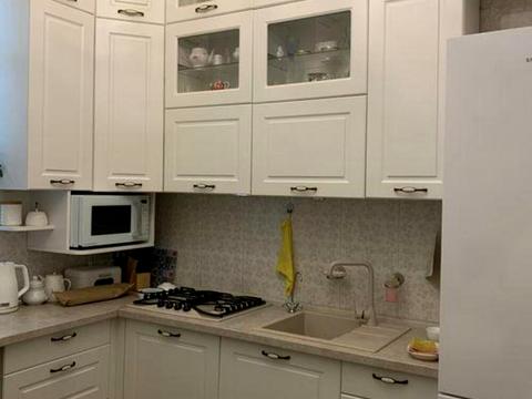 квартира по адресу Шота Руставели ул., 32