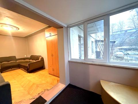 квартира за адресою Київ, Дегтярівська вул., 43/2