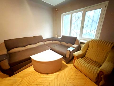 квартира за адресою Київ, Дегтярівська вул., 43/2