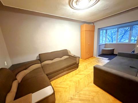 квартира за адресою Київ, Дегтярівська вул., 43/2