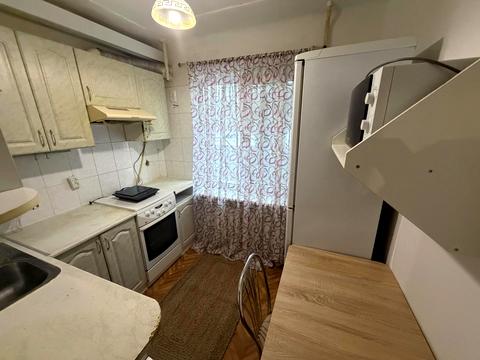 квартира за адресою Київ, Дегтярівська вул., 43/2