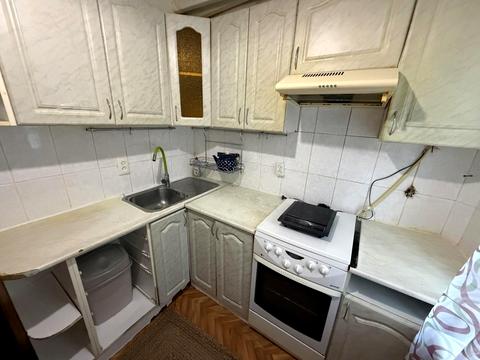 квартира за адресою Київ, Дегтярівська вул., 43/2