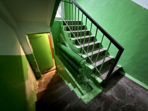 квартира за адресою Київ, Дегтярівська вул., 43/2