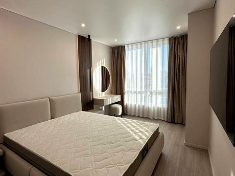 квартира за адресою Бельведерська вул., 32-Б