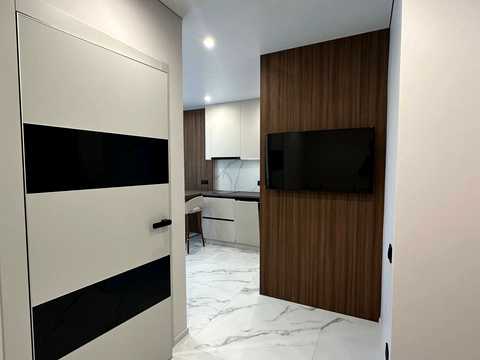 квартира за адресою Бельведерська вул., 32-Б