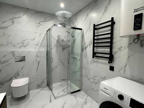 квартира за адресою Бельведерська вул., 32-Б