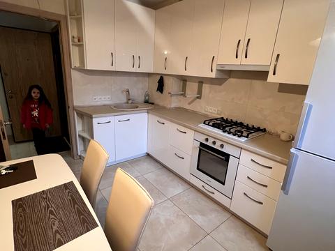 квартира за адресою Сержа Лифаря вул. (Олександра Сабурова), 19