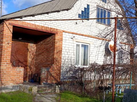 будинок за адресою с. Андрушки, центральна, 25