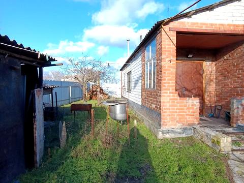 будинок за адресою с. Андрушки, центральна, 25