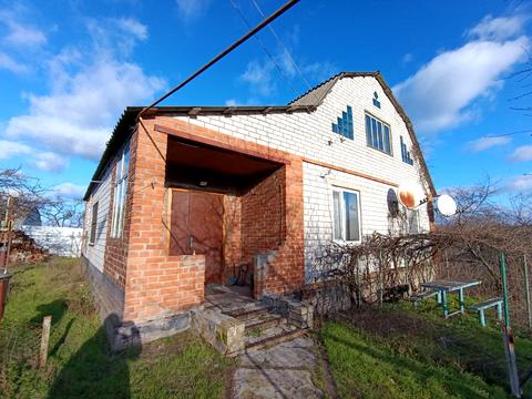 будинок за адресою с. Андрушки, центральна, 25