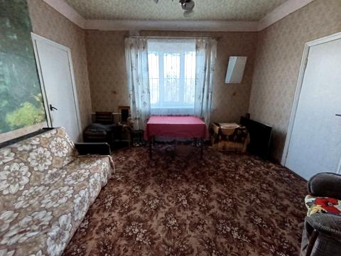 будинок за адресою с. Андрушки, центральна, 25