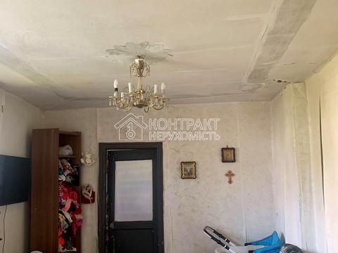 квартира за адресою Людмили Гурченко пров. (Самеровський), 6