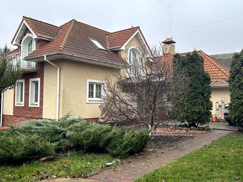 дом по адресу Одноволика, 10