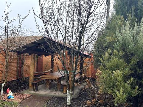 дом по адресу Одноволика, 10