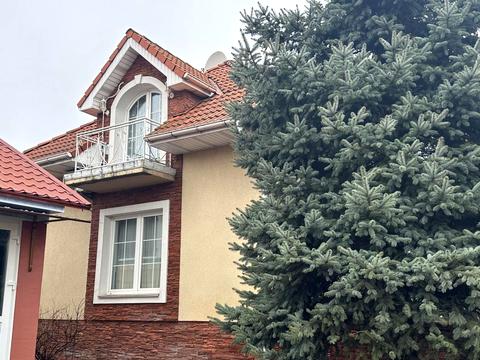 дом по адресу Одноволика, 10