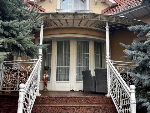 дом по адресу Одноволика, 10